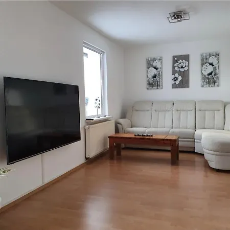 Neu Elizahaus-ringbergblick