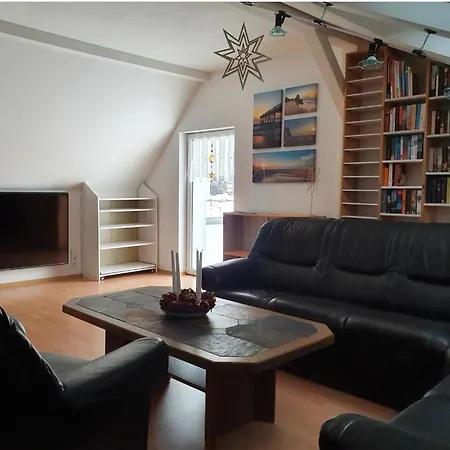 Neu Elizahaus-ringbergblick