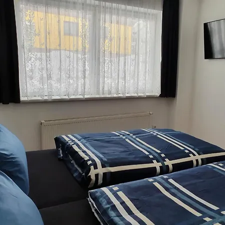 Neu Elizahaus-ringbergblick * Suhl