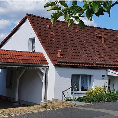 Neu Elizahaus-ringbergblick