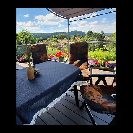 Neu Elizahaus-ringbergblick *