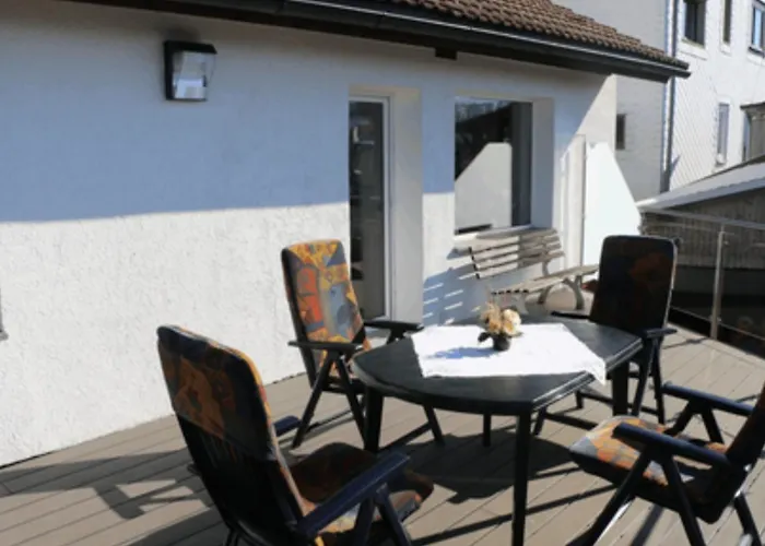 Vakantiehuis Neu Elizahaus-ringbergblick