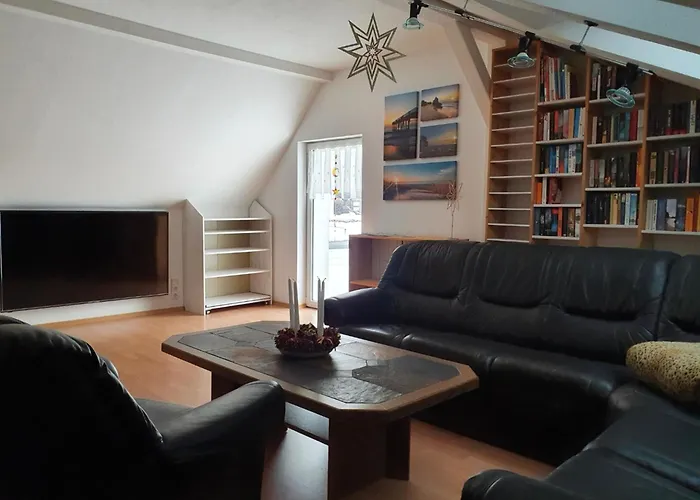 Neu Elizahaus-ringbergblick