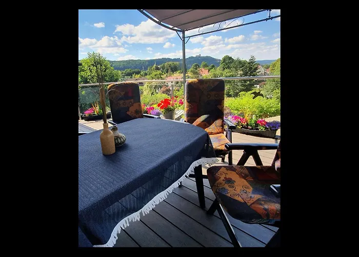 Neu Elizahaus-ringbergblick *