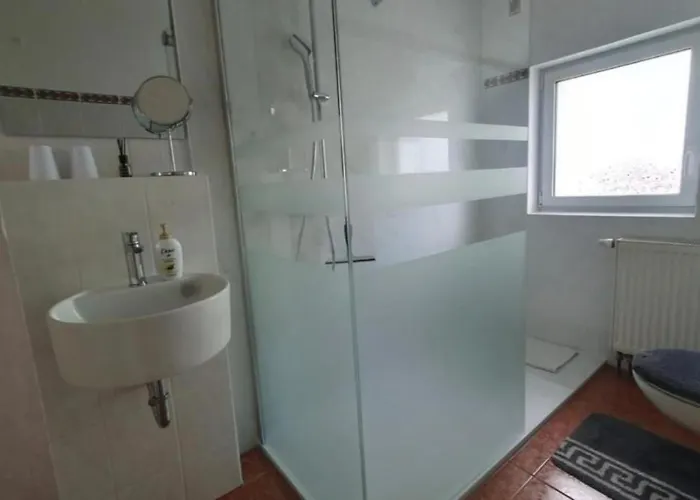 Neu Elizahaus-ringbergblick